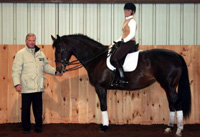 Frenk Jespers, Leslie and Pamela